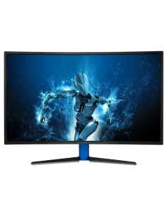 MEDION X58426 80 cm (31.5") 1920 x 1080 Pixeles Full HD Negro