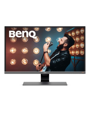 Benq EW3270U 31.5" 4K Ultra HD LED VA 4ms Gris