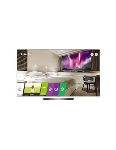 LG 55EW961H LED TV 139,7 cm (55") 4K Ultra HD Smart Gris