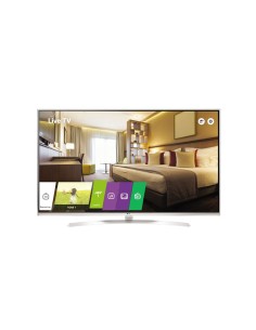 LG 65UW961H televisión para el sector hotelero 165,1 cm (65") 4K Ultra HD 400 cd   m² Blanco Smart TV 20 W A+