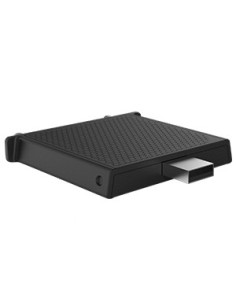 iiyama OWM001 adaptador y tarjeta de red WLAN Bluetooth 433,5 Mbit s