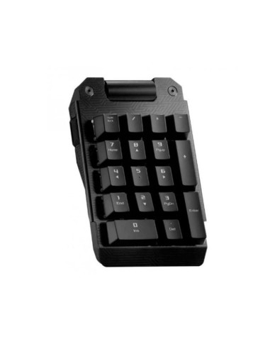 ASUS ROG Claymore Bond teclado numérico USB Universal Negro