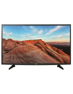 LG 43LK5100PLA Televisor 109,2 cm (43") Full HD Negro