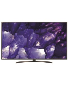 LG 43UK6400PLF LED TV 109,2 cm (43") 4K Ultra HD Smart Wifi Negro