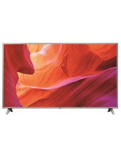 LG 43UK6500PLA LED TV 109,2 cm (43") 4K Ultra HD Smart Wifi Gris