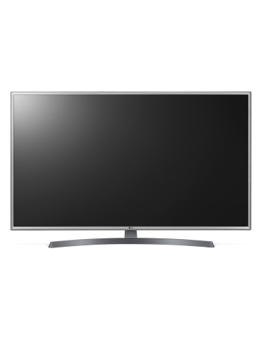 LG 49LK6100PLB Televisor 124,5 cm (49") Full HD Smart TV Wifi Negro