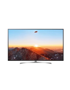 LG 55SK8100PLA LED TV 139,7 cm (55") 4K Ultra HD Smart Wifi Negro