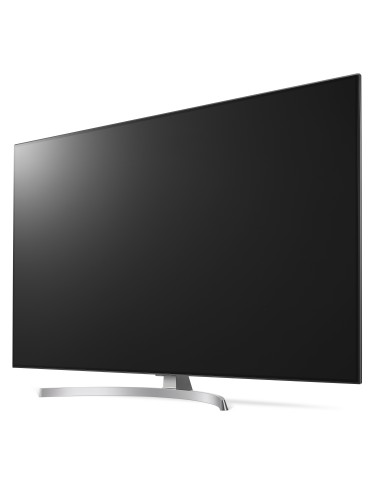 LG 55SK8500 LED TV 139,7 cm (55") 4K Ultra HD Smart Wifi Negro, Gris