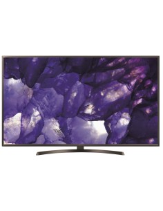 LG 55UK6400 139,7 cm (55") 4K Ultra HD Smart TV Wifi Negro