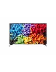 LG 65SK7900PLA LED TV 165,1 cm (65") 4K Ultra HD Smart Wifi Negro, Gris