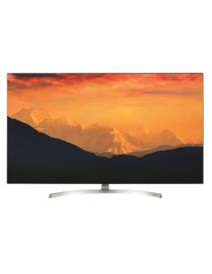 LG 65SK8500PLA Televisor 165,1 cm (65") 4K Ultra HD Smart TV Wifi Negro, Gris