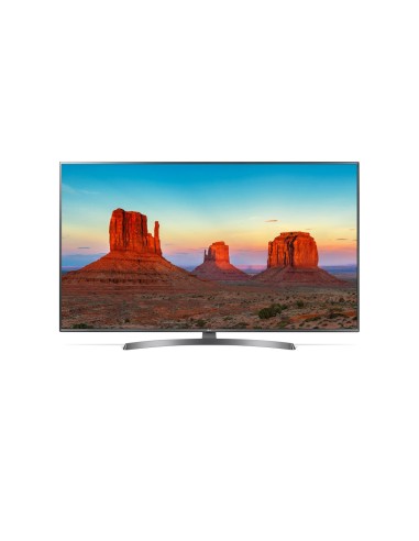 LG 65UK6750PLD LED TV 165,1 cm (65") 4K Ultra HD Smart Wifi Negro