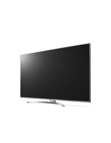 LG 65UK6950PLB LED TV 165,1 cm (65") 4K Ultra HD Smart Wifi Negro, Plata