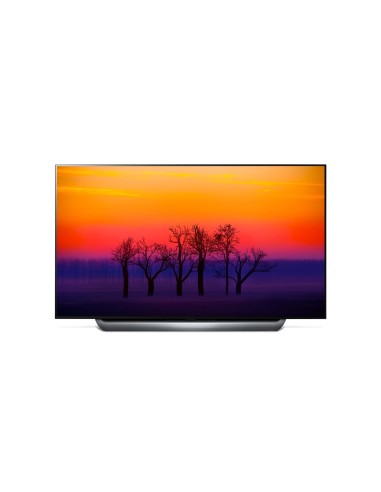 LG OLED65C8PLA LED TV 165,1 cm (65") 4K Ultra HD Smart Wifi Negro