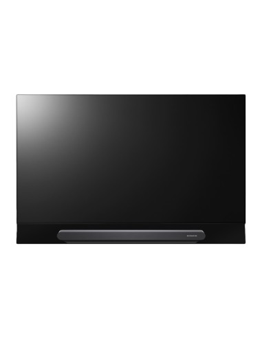 LG OLED65G8 LED TV 165,1 cm (65") 4K Ultra HD Smart Wifi Negro