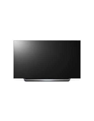 LG OLED77C8LLA LED TV 195,6 cm (77") 4K Ultra HD Smart Wifi Negro, Gris