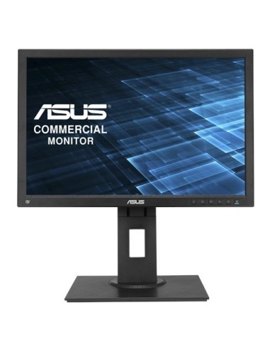 ASUS BE209QLB 49,4 cm (19.4") 1440 x 900 Pixeles HD LED Negro