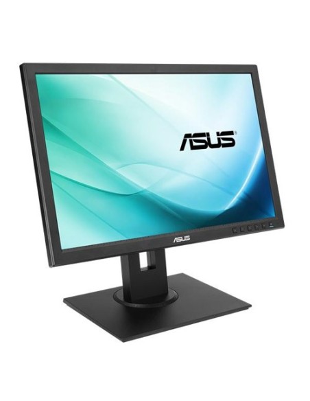 ASUS BE209QLB 49,4 cm (19.4") 1440 x 900 Pixeles HD LED Negro