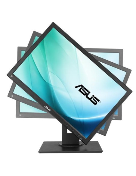 ASUS BE209QLB 49,4 cm (19.4") 1440 x 900 Pixeles HD LED Negro
