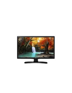 LG 22TK410V LED display 55,9 cm (22") 1920 x 1080 Pixeles Full HD Negro