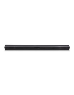 LG SJ4 altavoz soundbar 2.1 canales 300 W Negro Inalámbrico y alámbrico