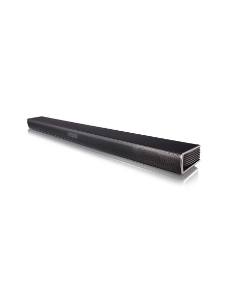 LG SJ4 altavoz soundbar 2.1 canales 300 W Negro Inalámbrico y alámbrico