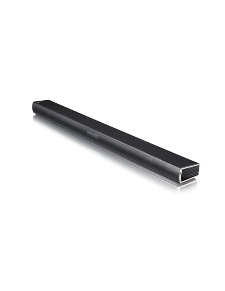 LG SJ4 altavoz soundbar 2.1 canales 300 W Negro Inalámbrico y alámbrico