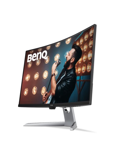 Benq EX3203R 80 cm (31.5") 2560 x 1440 Pixeles Quad HD LED Negro