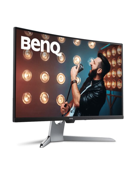 Benq EX3203R 80 cm (31.5") 2560 x 1440 Pixeles Quad HD LED Negro