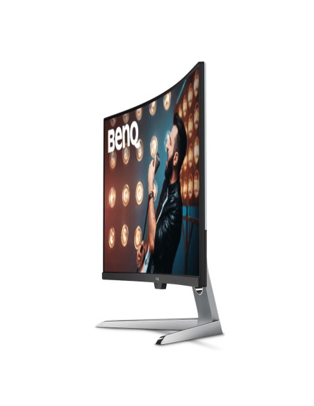 Benq EX3203R 80 cm (31.5") 2560 x 1440 Pixeles Quad HD LED Negro