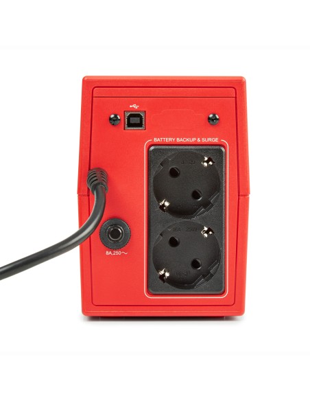 Salicru SPS 850 SOHO+