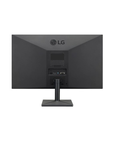 LG 22MK400H-B pantalla para PC 55,9 cm (22") 1920 x 1080 Pixeles Full HD LED Negro