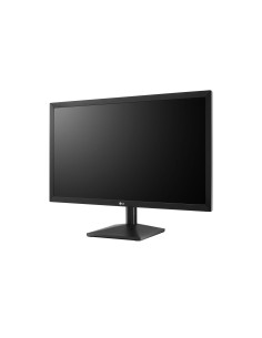 LG 24MK400H-B pantalla para PC 60,5 cm (23.8") 1920 x 1080 Pixeles Full HD LED Negro