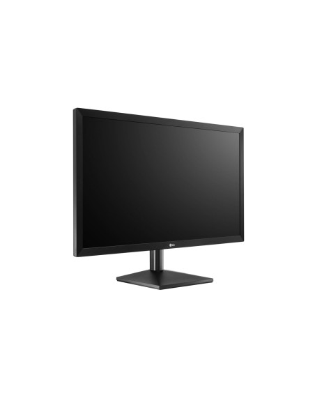LG 24MK400H-B pantalla para PC 60,5 cm (23.8") 1920 x 1080 Pixeles Full HD LED Negro