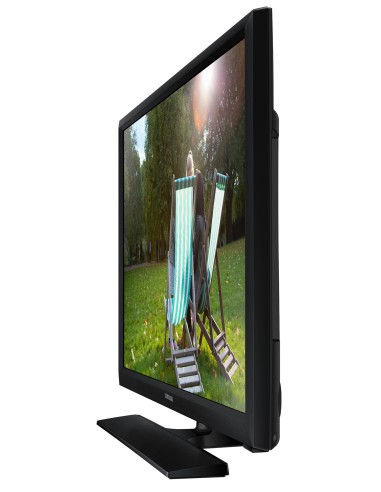 Samsung LT24E310EW pantalla para PC 59,9 cm (23.6") HD LED Plana Negro