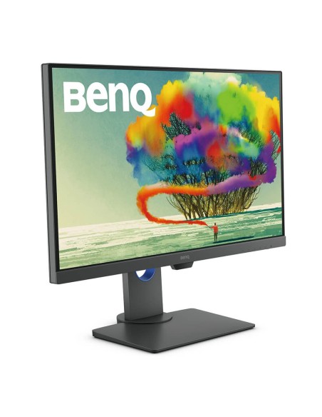 Benq PD2700U 27" 4K Ultra HD LED IPS 5ms Gris
