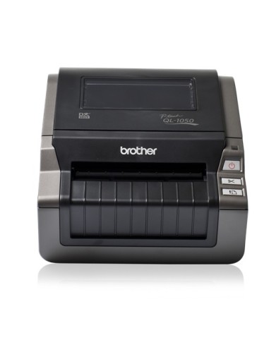 Brother QL-1050 impresora de etiquetas Térmica directa