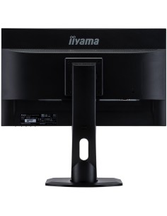 iiyama ProLite XB2474HS-B1 pantalla para PC 59,9 cm (23.6") Full HD LED Plana Mate Negro