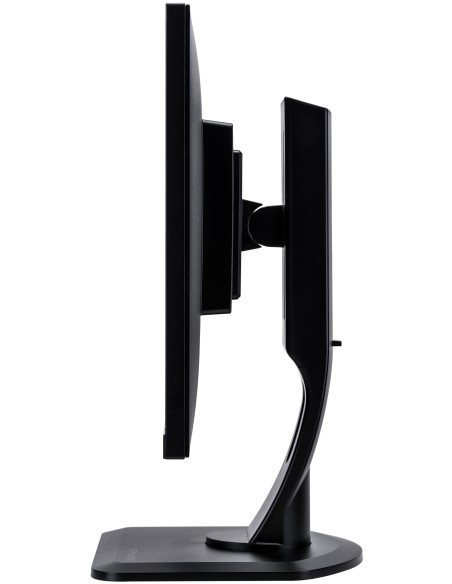 iiyama G-MASTER GB2530HSU-B1 pantalla para PC 62,2 cm (24.5") Full HD LED Plana Mate Negro