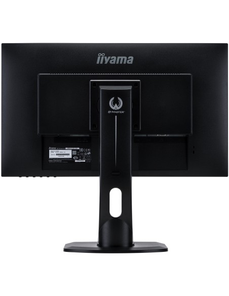 iiyama G-MASTER GB2530HSU-B1 pantalla para PC 62,2 cm (24.5") Full HD LED Plana Mate Negro