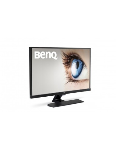 Benq EW3270ZL LED display 81,3 cm (32") Wide Quad HD Plana Negro