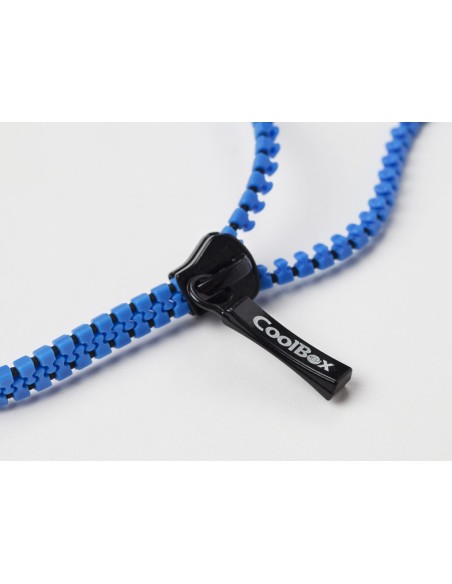 AURICULARES + MICROFONO COOLBOX ZIP2 COO-AMZIP2