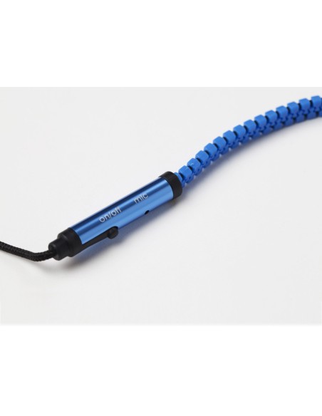 AURICULARES + MICROFONO COOLBOX ZIP2 COO-AMZIP2