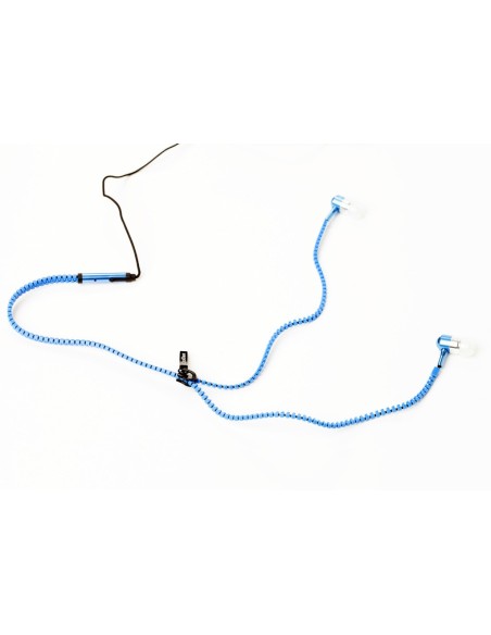 AURICULARES + MICROFONO COOLBOX ZIP2 COO-AMZIP2