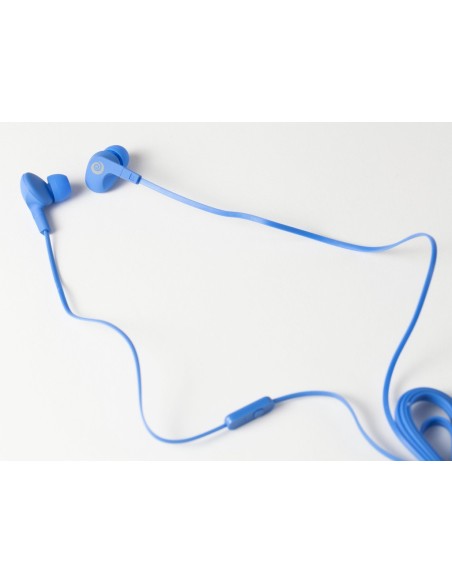 AURICULARES + MICROFONO COOLBOX AIRSPORT COO-IAM18