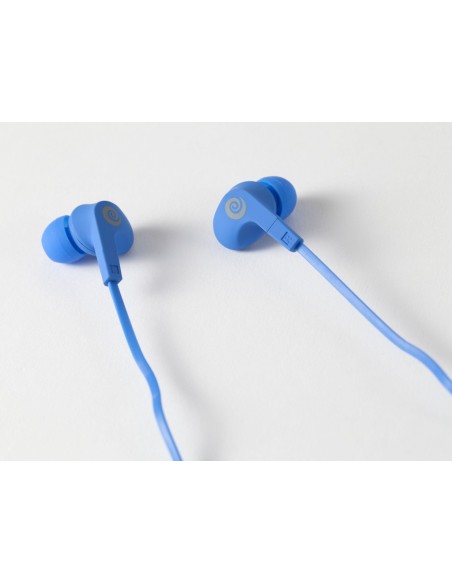 AURICULARES + MICROFONO COOLBOX AIRSPORT COO-IAM18