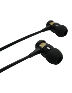 AURICULAR EWENT INTRAUDITIVOS BOTON CON MICROFONO