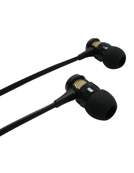 AURICULAR EWENT INTRAUDITIVOS BOTON CON MICROFONO