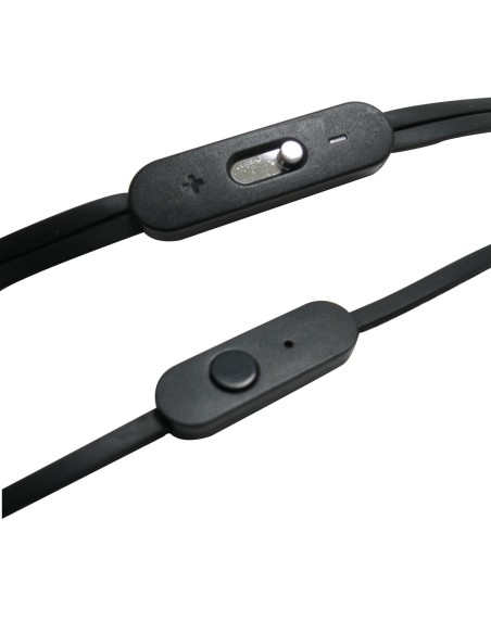 AURICULAR EWENT INTRAUDITIVOS BOTON CON MICROFONO