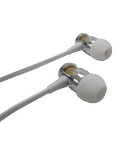 AURICULAR EWENT INTRAUDITIVOS BOTON CON MICROFONO